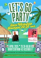 Let's Go Party Assendelft (25-04-2026)